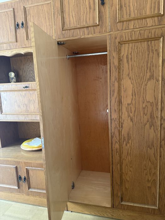 Segment - meblościanka