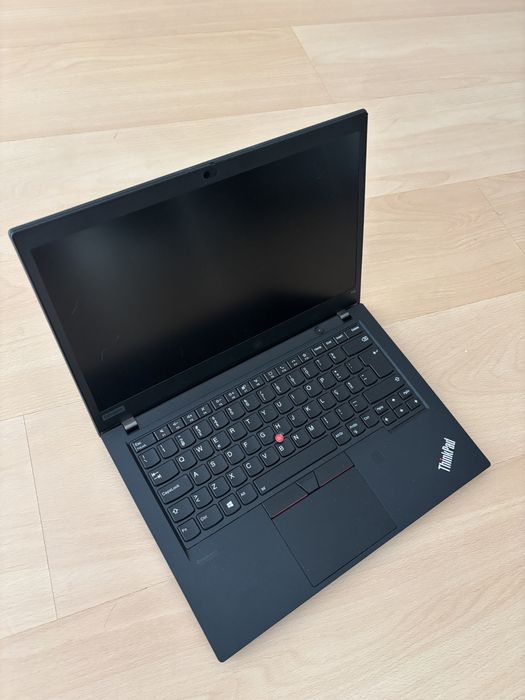 Lenovo Thinkpad T14