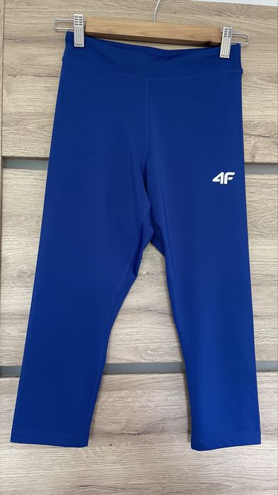 Legginsy treningowe