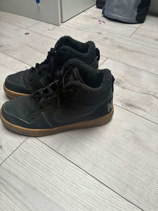 Buty zimowe nike 40 rozmiar