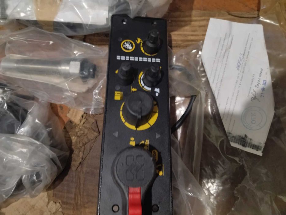 Датчик позиционный навески МТЗ-1523-2022-3022 (BOSCH) R917001941