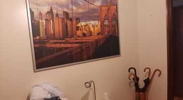 Arrendamento de quarto