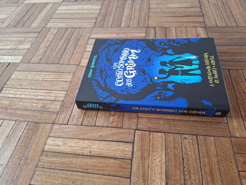 Um Conto Sombrio dos Grimm: A verdadeira história de Hansel e Gretel