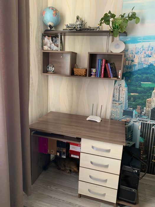 Робочий стіл