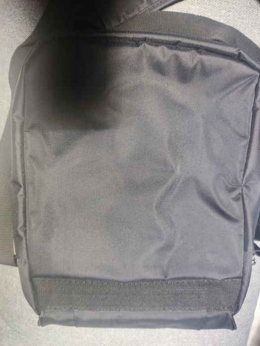 Saszetka Ochnik użyta raz