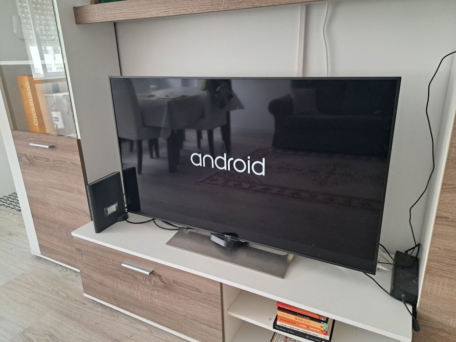 Tv Sony Bravia 49"