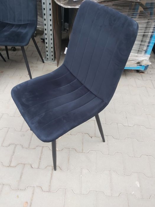 Krzesło tapicerowane