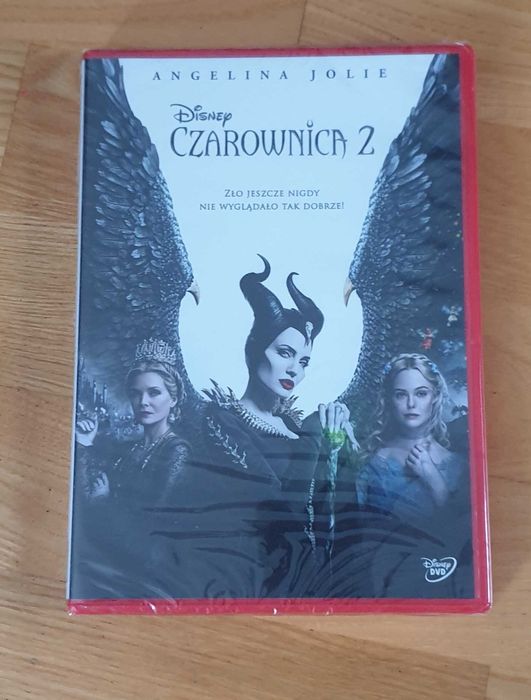 Film na DVD Czarownica 2