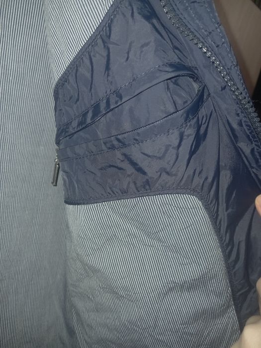 Gro style чоловіча куртка