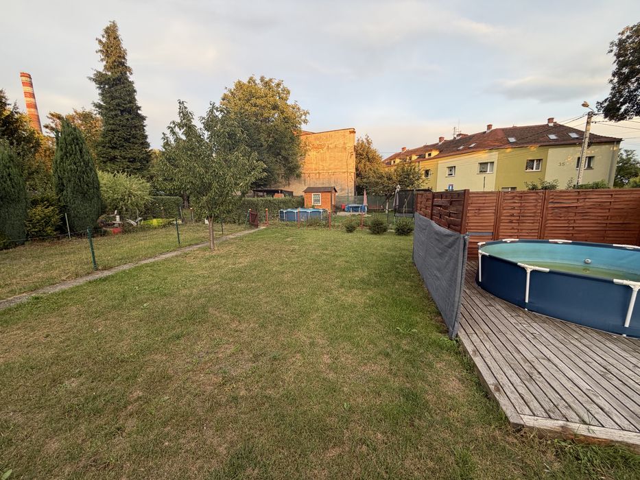 Działka ROD Zabrze - Widok 4