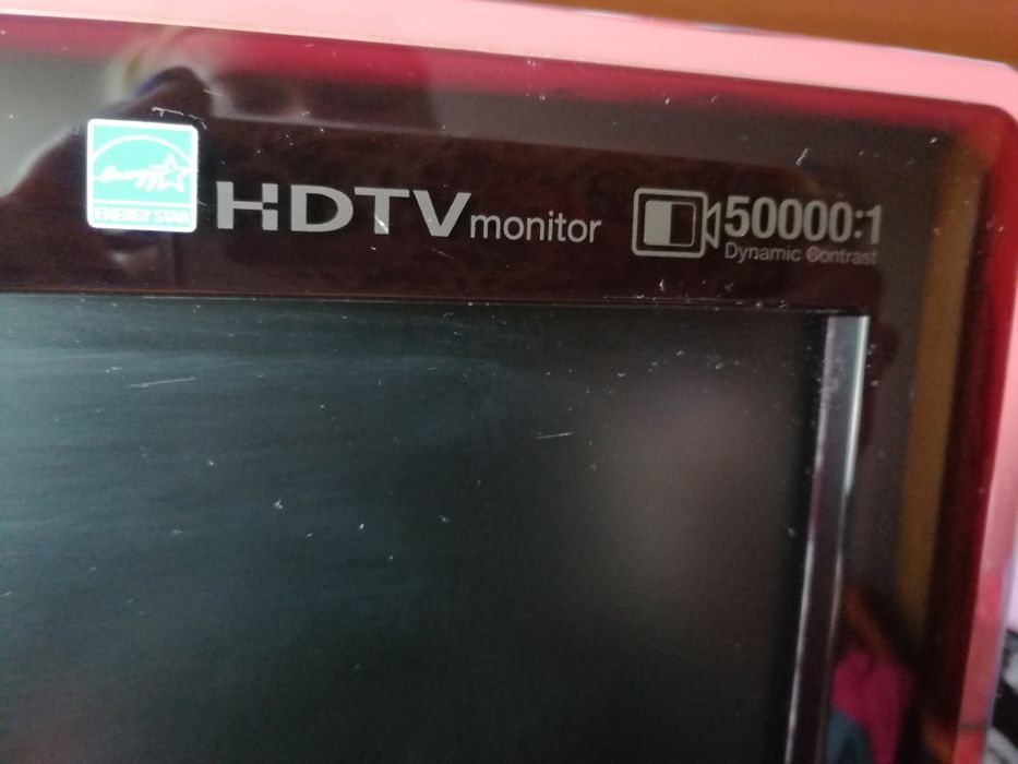 Monitor Samsung SyncMaster