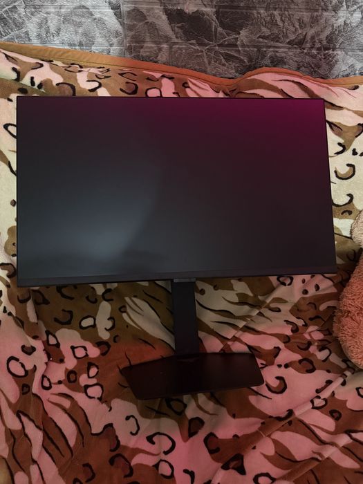 Монітор Samsung G5 Odyssey