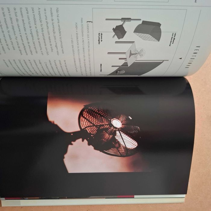 Fotografias de produtos: Técnicas e iluminação profissional