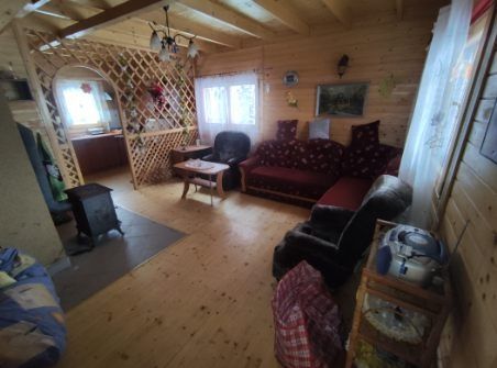 Wynajmę dom 70m2 Rusiec