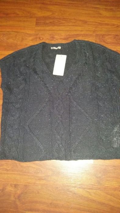 Bluzka sweter sweterek oversize ORSAY Nowa