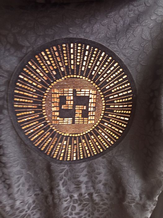 Długa damska bluza GYMX