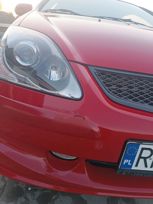 Honda Civic VII 1.4 benzyna 90KM