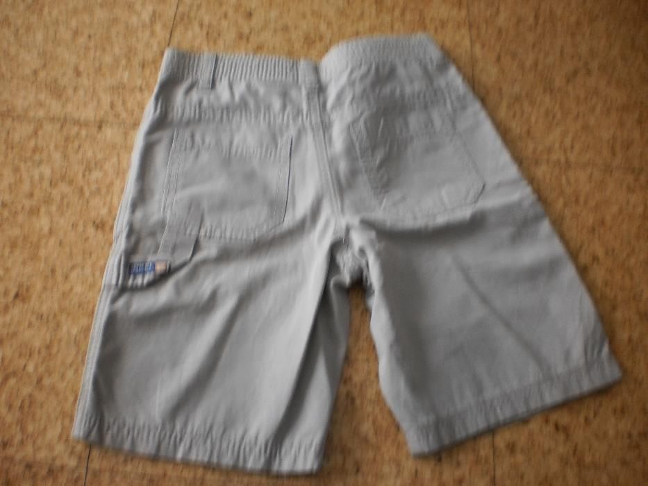 Vendo 4 Calções (Tam 4)