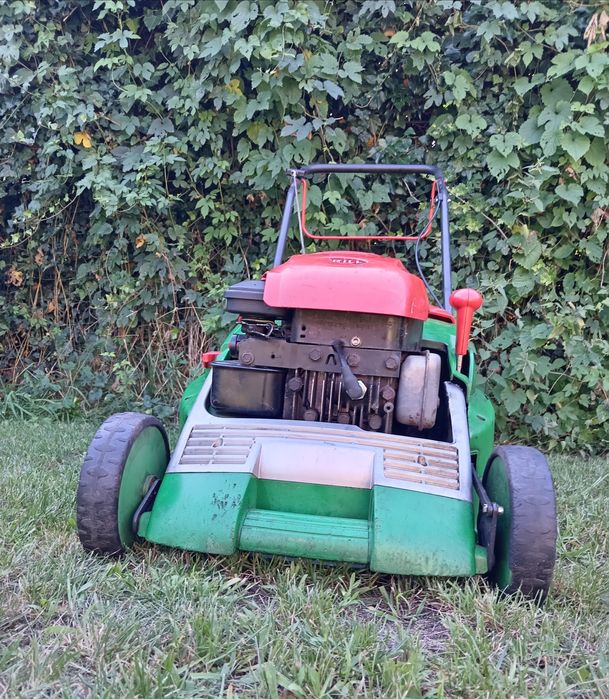 Kosiarka spalinowa (Briggs&Stratton)