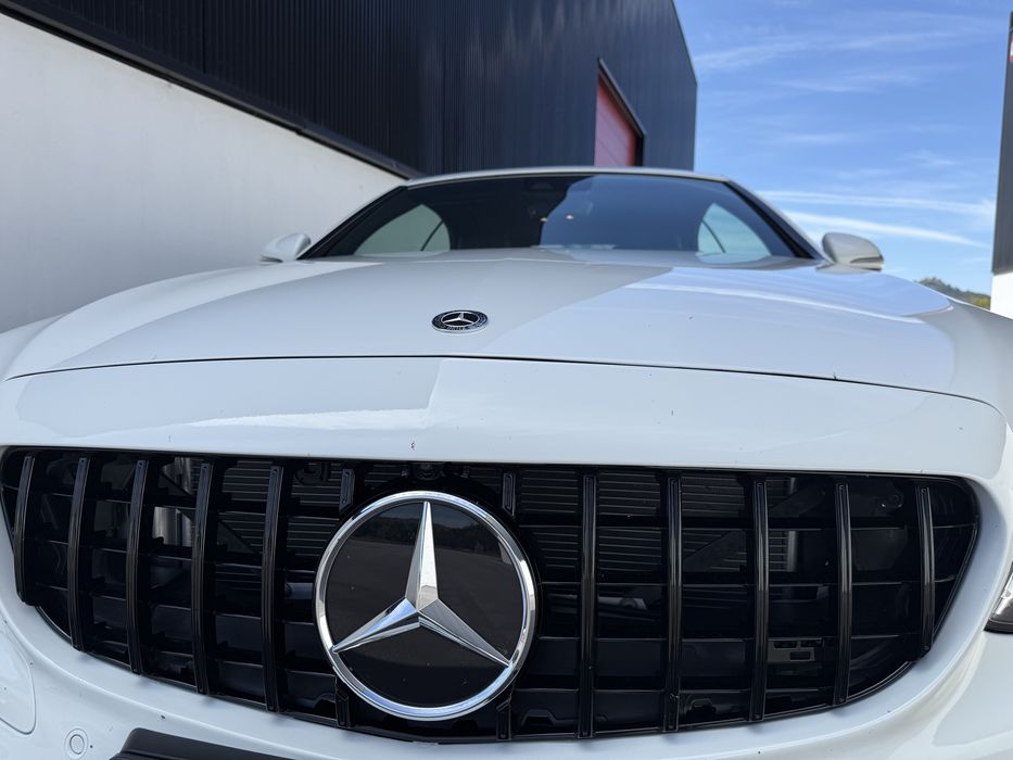 Mercedes-Benz C 220 — fotografia 6