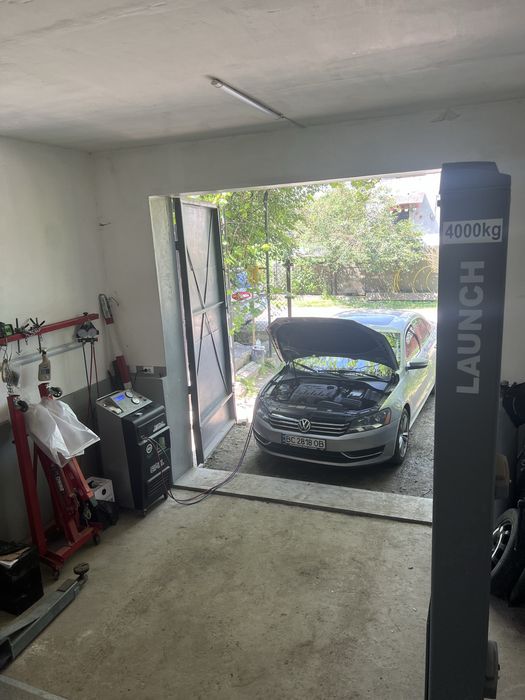 Заправка Авто Кондиціонерів Авто  Автобус Клімат TIR  Спец Техніка