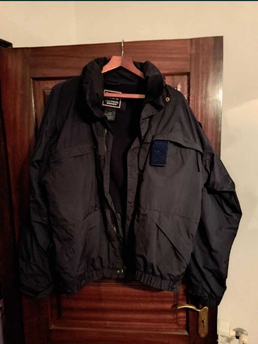 Parka 5.11 tactical series