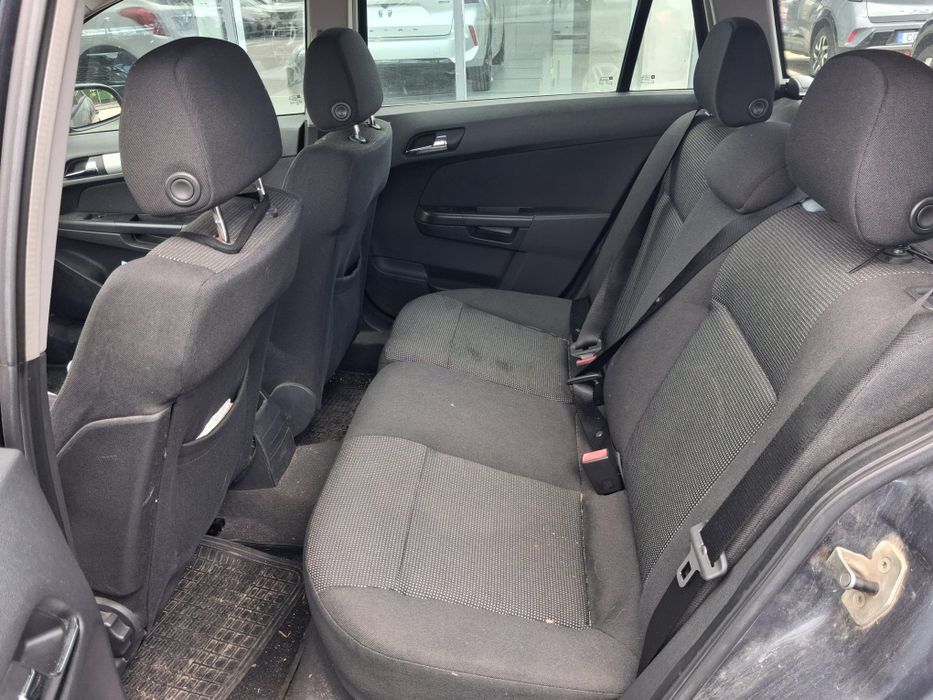 Vendo ASTRA 2007 DIESEL manual