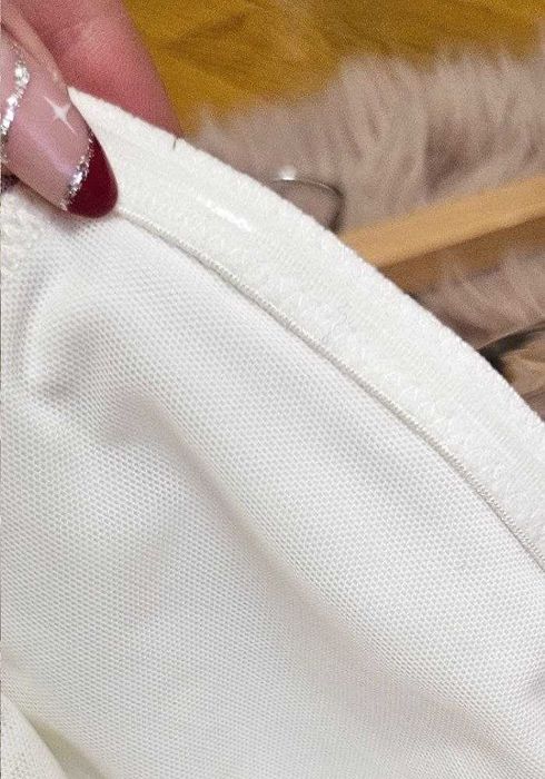 Корректирующие утягивающие высокие трусики Playtex, р. L/XL