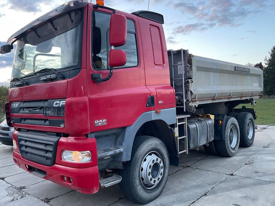 DAF