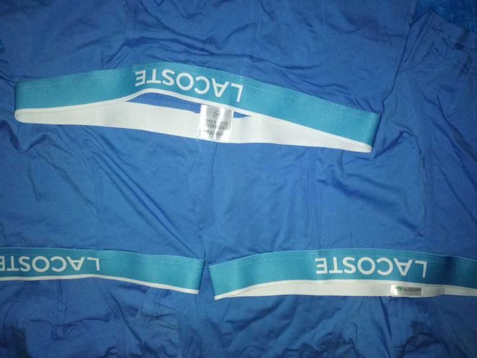 Bokserki 5 par XL
