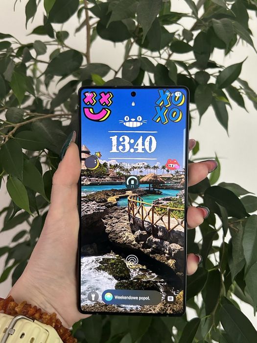 Samsung Galaxy S25Ultra 12/512Gb TYLKO ZAMIANA!!!