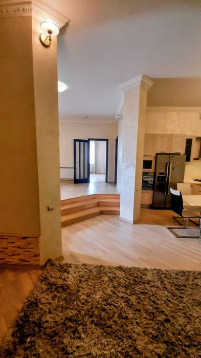 Гореничи элитный район новый Дом +Дом на 13сот.бассейн лес.