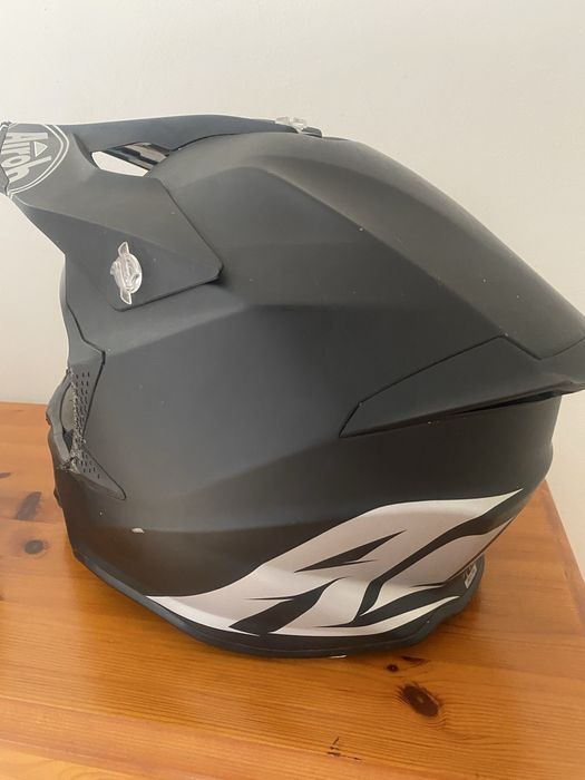 Capacete Airoh Twist 2.0