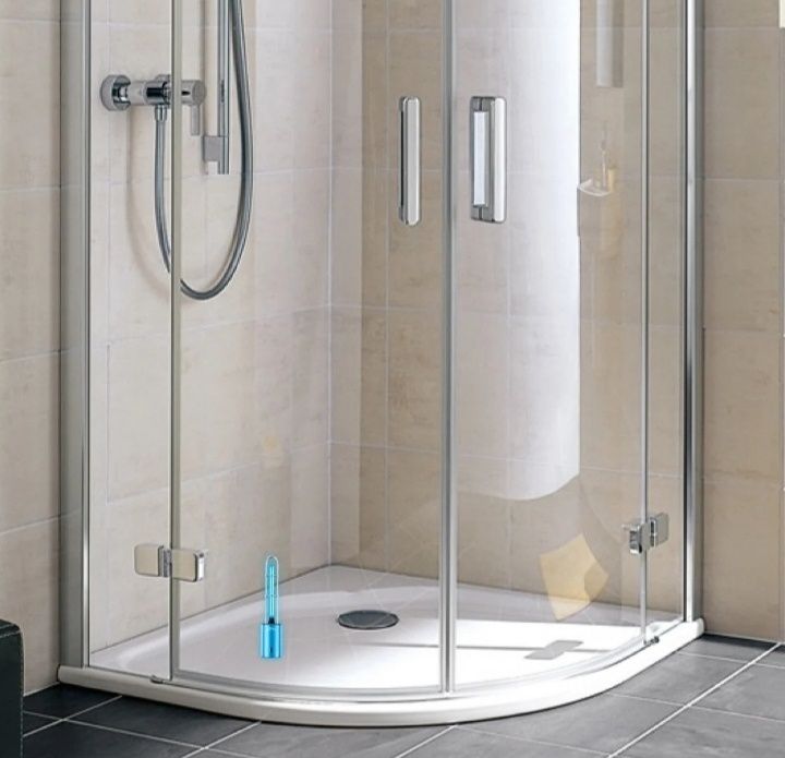 Lampa sterylizacyjna z ozonowaniem UV-C