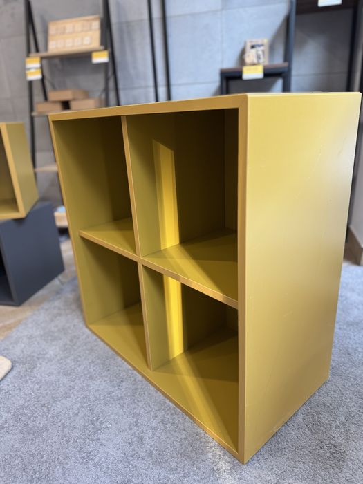 Ikea eket 4 połki, szafka, regał