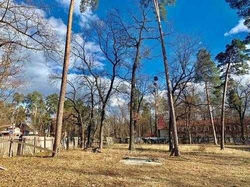 Продаж земельної ділянки в Пущі-Водиці Оболонський район.