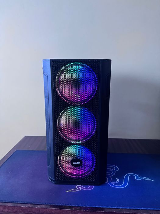 Ігровий пк Intel(R) Core 5-12400, RTX. 3070 8 ГБ