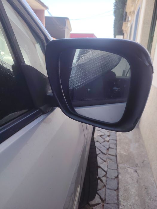 Mazda 5 de 7 lugares
