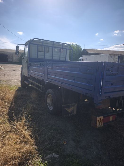 Продам Зіл бичок