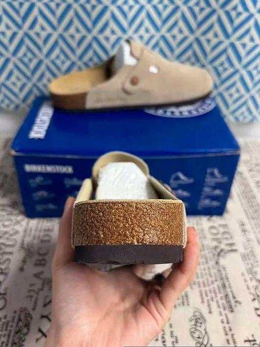 Birkenstock Boston R.38