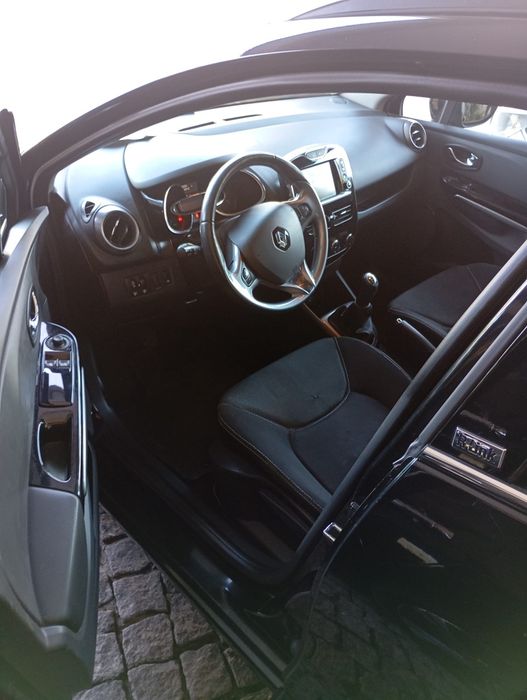 Renault  clio 1.5