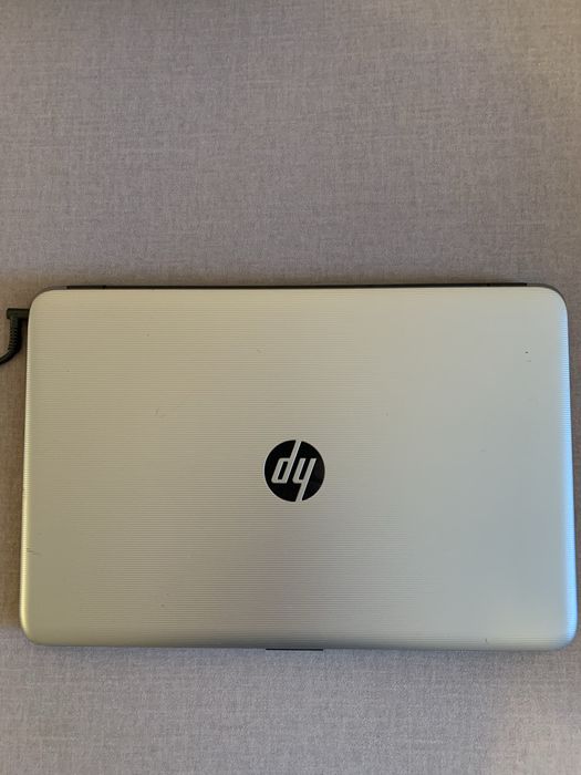 Продам ноутбук HP g5.   500gb/8gb/дискретная видеокарта