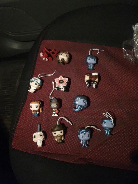 Кіндер дивні дива