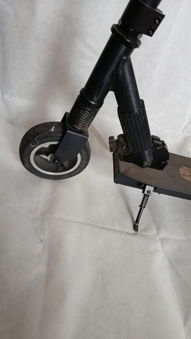 Hulajnoga elektryczna