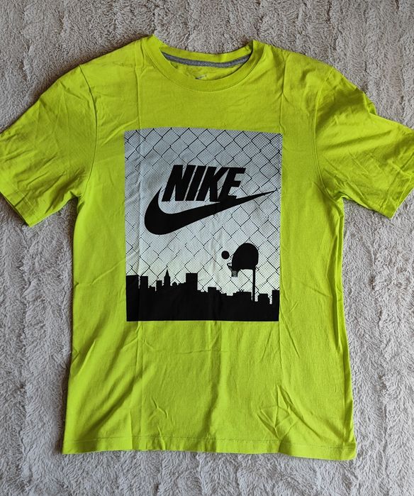 Футболка чол. Nike, розмір S