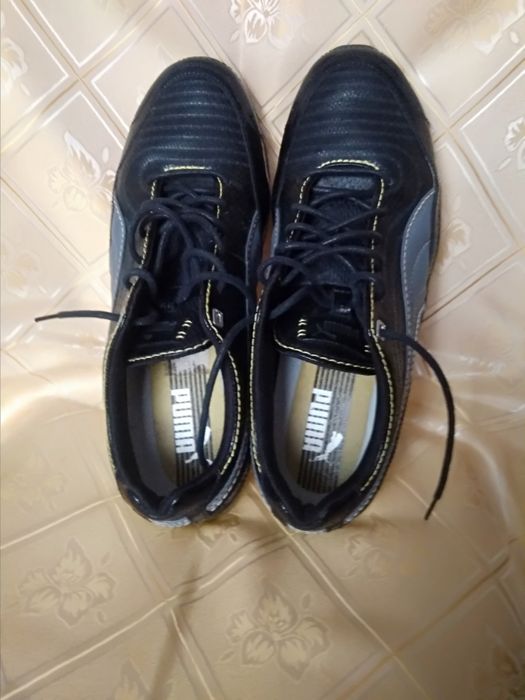 Кроссовки мужские Puma р.42