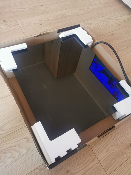 Płyta indukcyjna BEKO HII64720SUF2T Slim łączenie pól - IndyFlex Power