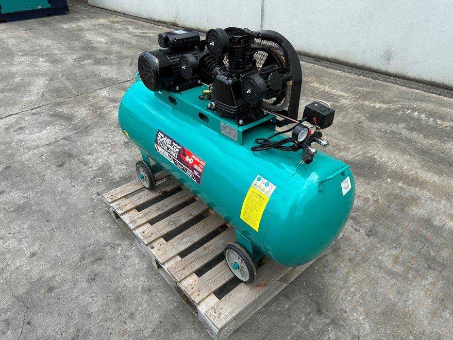 Kompresor sprężarka