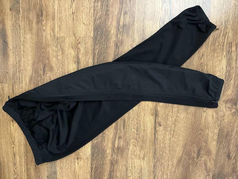 Swix spodnie sportowe trekkingowe M