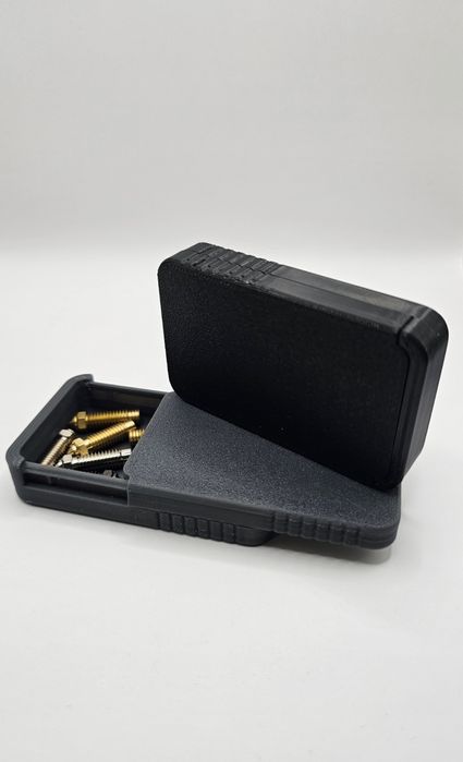 3D друк та моделювання